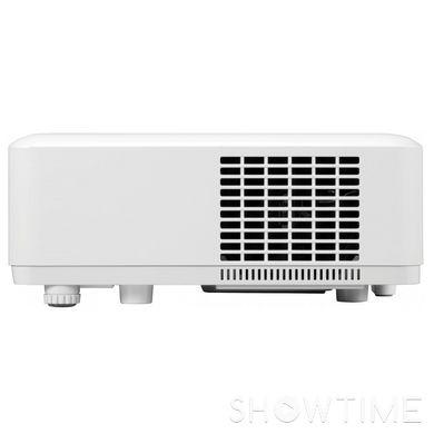 ViewSonic VS19173 — Мультимедійний проектор LS610WH DLP, LED, WXGA, 4000Al, 3000000:1, HDMI, LAN, RS232, USB, 1.37-1.64:1, 10W 1-007241 фото