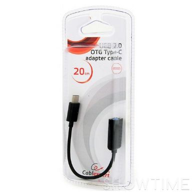 Кабель Manhattan Hi-Speed USB B Device Cable 1м (306218) 469320 фото