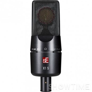 Микрофон sE Electronics X1 S 531085 фото
