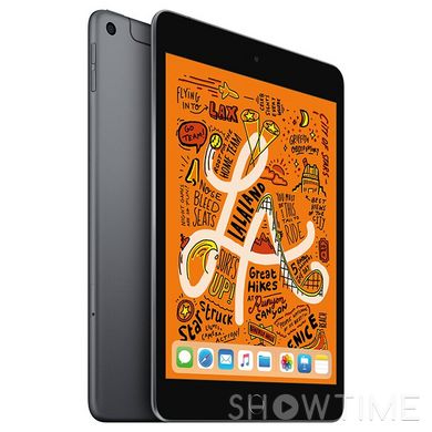 Планшет APPLE iPad mini Wi-Fi 4G 256GB Space Gray (MUXC2RK/A) 453869 фото