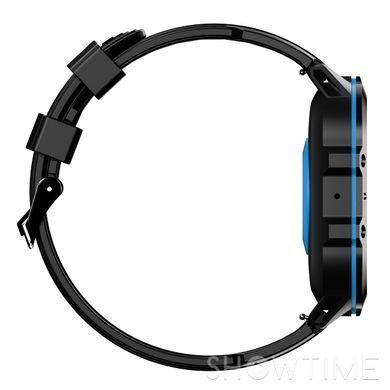 Смарт-часы Oukitel BT20 Blue 1-011326 фото