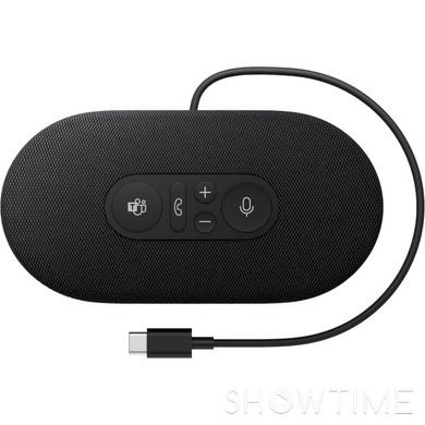 Microsoft 8L2-00008 — спікерфон Modern USB-C Speaker 1-005438 фото