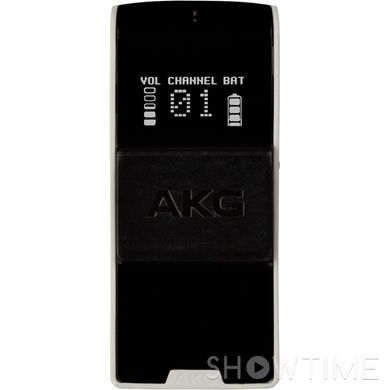 AKG 6500H00150 — ИК-приемник CSXIRR10 для конференц-связи 1-003265 фото