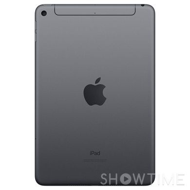 Планшет APPLE iPad mini Wi-Fi 4G 256GB Space Gray (MUXC2RK/A) 453869 фото