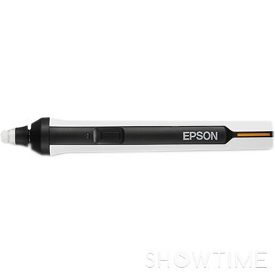 Epson V12H773010 — інтерактивний стілус Epson A, помаранчевий 1-005188 фото