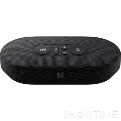 Microsoft 8L2-00008 — спикерфон Modern USB-C Speaker 1-005438 фото
