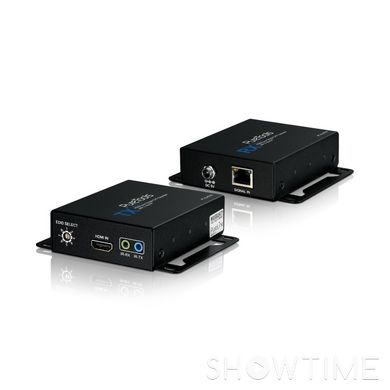 HDMI & IR Single CatX HDMI + ИК приемник Cat.X PureLink PT-E-HD10 542298 фото