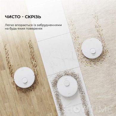 Робот-пылесос Dreame F9 Pro (RLF22GA) 1-011126 фото