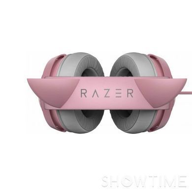 Гарнитура Razer Kraken Kitty Ed., pink (RZ04-02980200-R3M1) 532458 фото