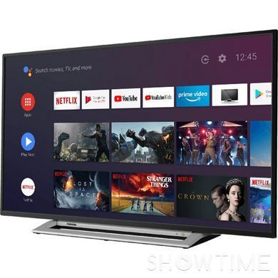 Телевизор Toshiba 49UA3A63DG 478580 фото