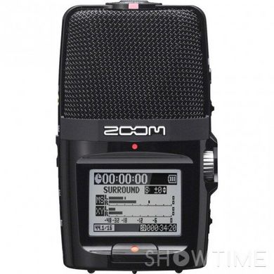 Диктофон Zoom H2n set 530922 фото