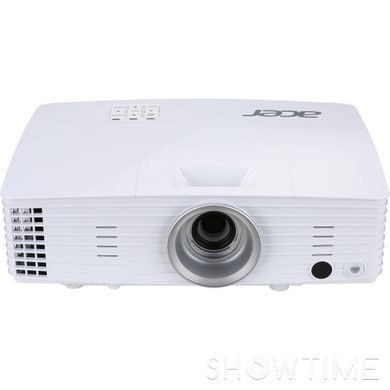 Проектор для домашнего кинотеатра Acer H6502BD MR.JN111.001 421090 фото