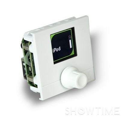 Allen Heath IP1-WH-EU — Настенный контроллер 1-009728 фото