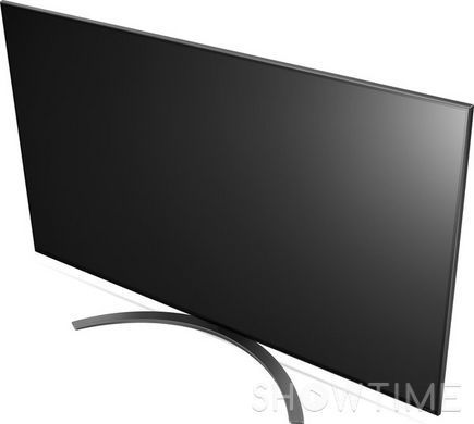 LG 75NANO826QB &mdash; Телевизор 75" NanoCell 4K 50Hz Smart WebOS Dark Iron Grey 1-006035 фото