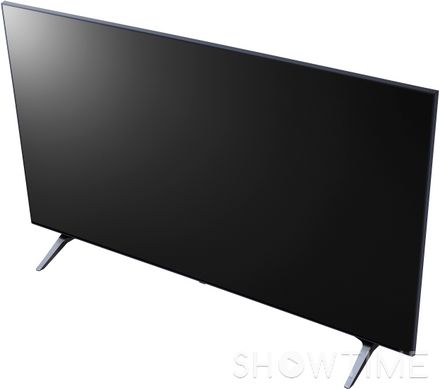 LG 50NANO756PA — телевізор 50" NanoCell 4K 60Hz Smart WebOS Black 1-005403 фото