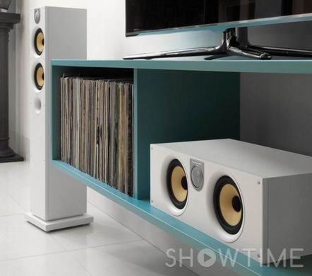 Bowers & Wilkins 684 S2 set 5.1 Theatre White 437717 фото