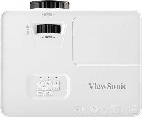 ViewSonic PX704HD (VS19746) — Проектор FHD, 4000Al, 22000:1, 4/15, HDMI, RS232, USB 1-009678 фото
