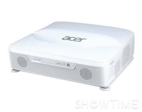Acer L811 MR.JUC11.001 — проектор (DLP, UHD, 3000 lm, LASER) WiFi, Aptoide 1-004924 фото