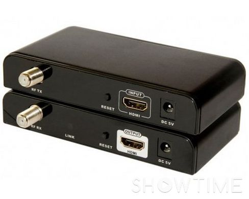 Передатчик и приемник HDMI сигнала Avcom AVC709 451319 фото