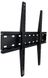 Charmount TV04F Black — Крепление для телевизора 32"-55", до 50 кг, черное 1-007141 фото 1