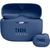 JBL Tune 130 NC Blue (JBLT130NCTWSBLU) — Наушники с микрофоном беспроводные вакуумные Bluetooth 1-004370 фото