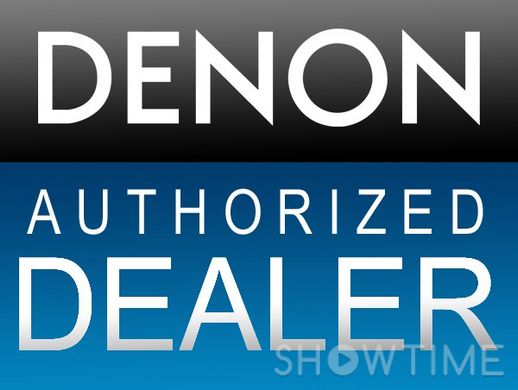 Denon PRO DVD-DSPRX 438170 фото