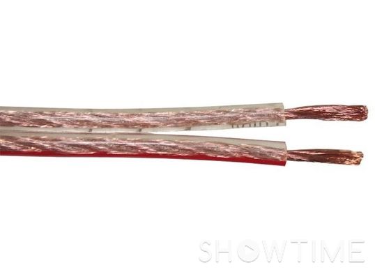 LTC CHP0.75TR — Акустичний кабель 2x0.75 мм² 1-008155 фото