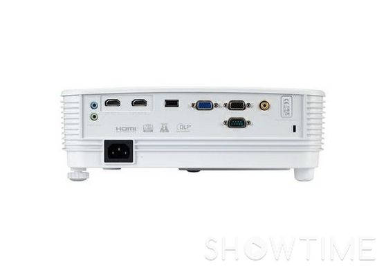 Acer H5386BDKi MR.JVF11.001 — проектор (DLP HD 4500lm) WiFi 1-004920 фото