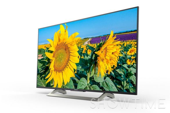 Телевізор 55" Sony KD55XF8096BR2, 4K UltraHD, SmartTV, Wi-Fi 443496 фото