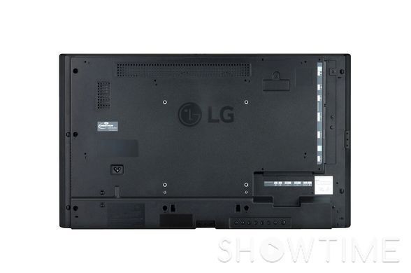 LG 32SM5J-B &mdash; дисплей 32" FHD 400nit 24/7 webOS WiFi 1-005364 фото