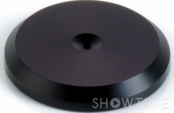 Clearaudio Flat Pads (Acrylic Black), AC022 440508 фото