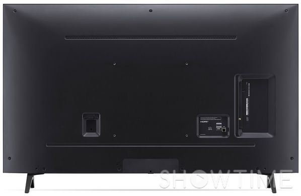 LG 50NANO756PA — телевізор 50" NanoCell 4K 60Hz Smart WebOS Black 1-005403 фото