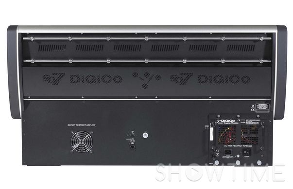 DiGiCo X-SD7-EXP 538454 фото