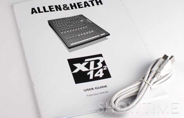 Allen Heath XB14-2 535199 фото