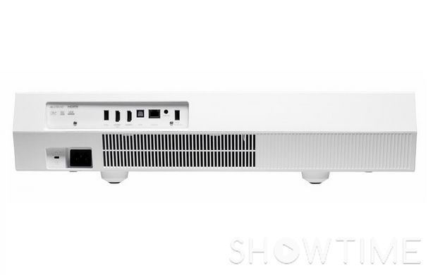 Optoma CinemaX P2 — Проектор ультракороткофокусный лазерный 3840x2160 3000 Лм DLP 3D 1-007390 фото