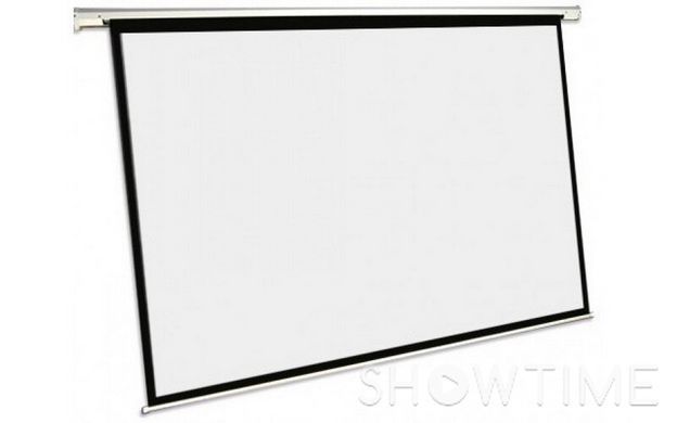 Проекційний екран настінний AV Screen 3V150XMH (150", 4:3, 332x186 см) 530143 фото
