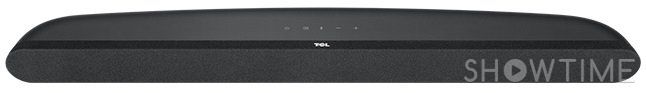 Звукова панель TCL TS6110 2.1, 240W, Dolby Digital, HDMI ARC, Wireless Sub (TS6110-EU) 532519 фото