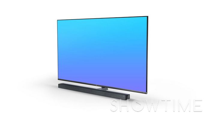 Телевизор 65 "Mini LЕD 4K TCL 65X10 Smart, Android, Black 543111 фото