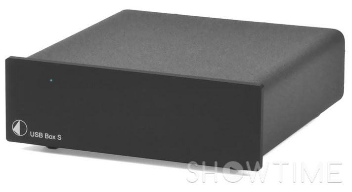 Pro-Ject USB Box S Black 423351 фото
