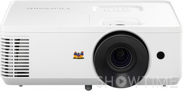 ViewSonic PX704HD (VS19746) — Проектор FHD, 4000Al, 22000:1, 4/15, HDMI , RS232, USB 1-009678 фото