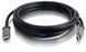 C2G CG80551 &mdash; кабель HDMI 1 м 18Gbps 1-005018 фото 3