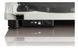 Lenco LS-50GY — Проигрыватель винила, ММ CZ-800-10, USB, серый 1-005900 фото 4
