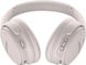 Bose QuietComfort 45 White Smoke (866724-0200) — Навушники дротові/бездротові закриті Bluetooth/3.5 мм 1-009328 фото 4