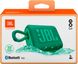 JBL Go 3 Eco Green (JBLGO3ECOGRN) — Портативна колонка Bluetooth 4.2 Вт 1-008705 фото 5