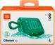 JBL Go 3 Eco Green (JBLGO3ECOGRN) — Портативная Bluetooth колонка 4.2 Вт 1-008705 фото 5