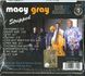 Вінілова пластинка LP Gray Macy - Stripped 528264 фото 2