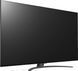 LG 75NANO826QB &mdash; Телевизор 75" NanoCell 4K 50Hz Smart WebOS Dark Iron Grey 1-006035 фото 3