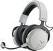 Beyerdynamic MMX 200 Wireless Grey (730078) — Навушники бездротові студійні закриті Bluetooth 32 Ом 1-009578 фото 1