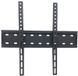 Charmount TV04F Black — Крепление для телевизора 32"-55", до 50 кг, черное 1-007141 фото 3
