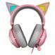 Гарнитура Razer Kraken Kitty Ed., pink (RZ04-02980200-R3M1) 532458 фото 9